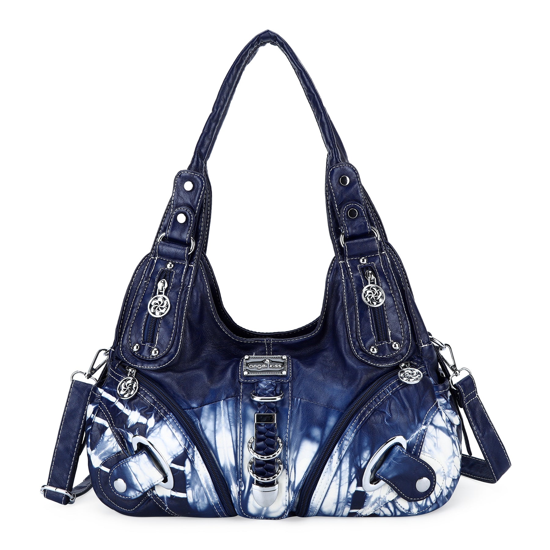 Y2K Crossbody Tote Bag