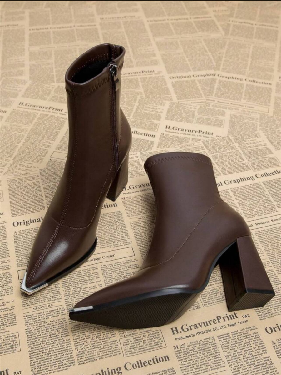 High-end Casual Boots