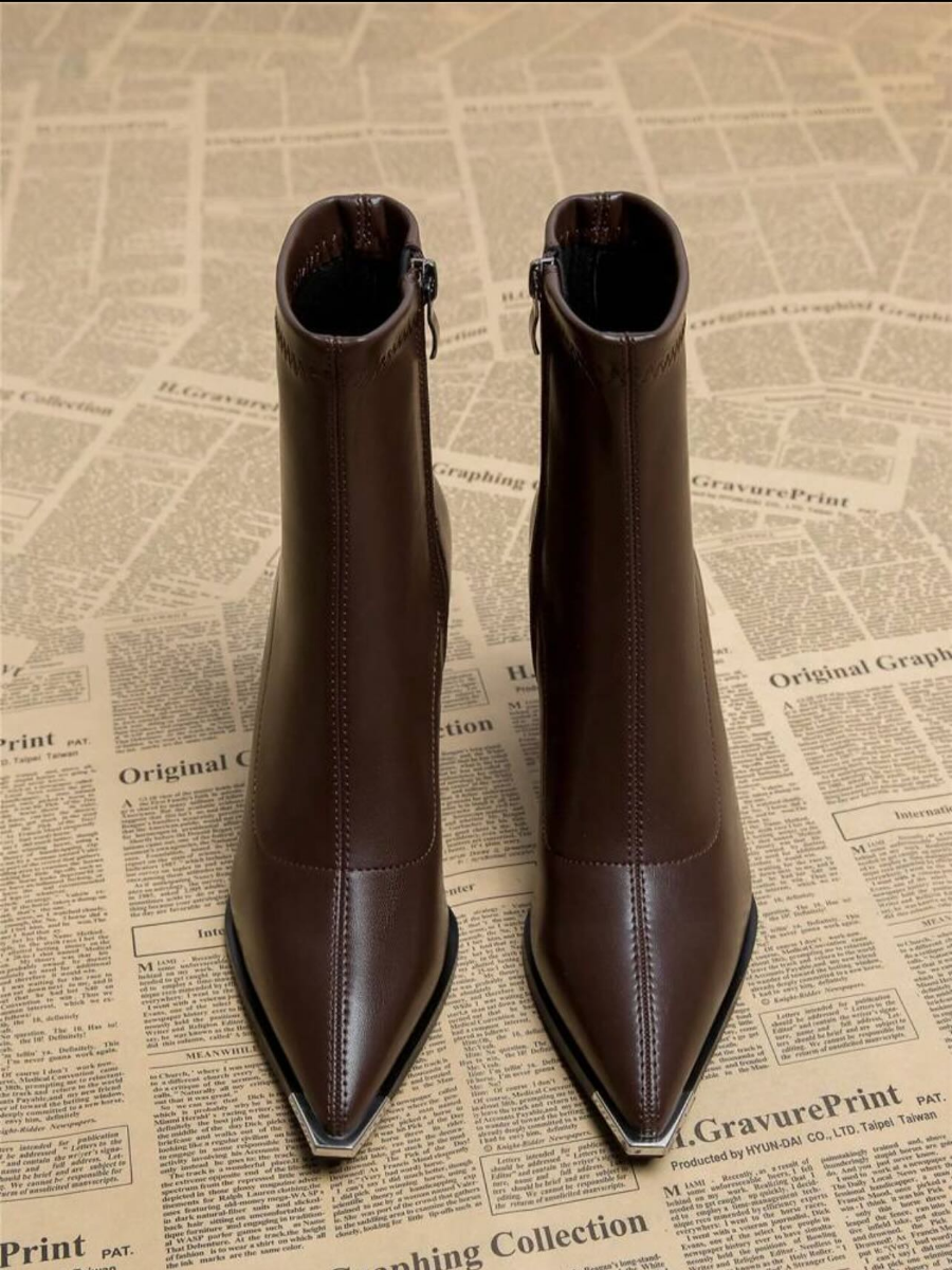 High-end Casual Boots