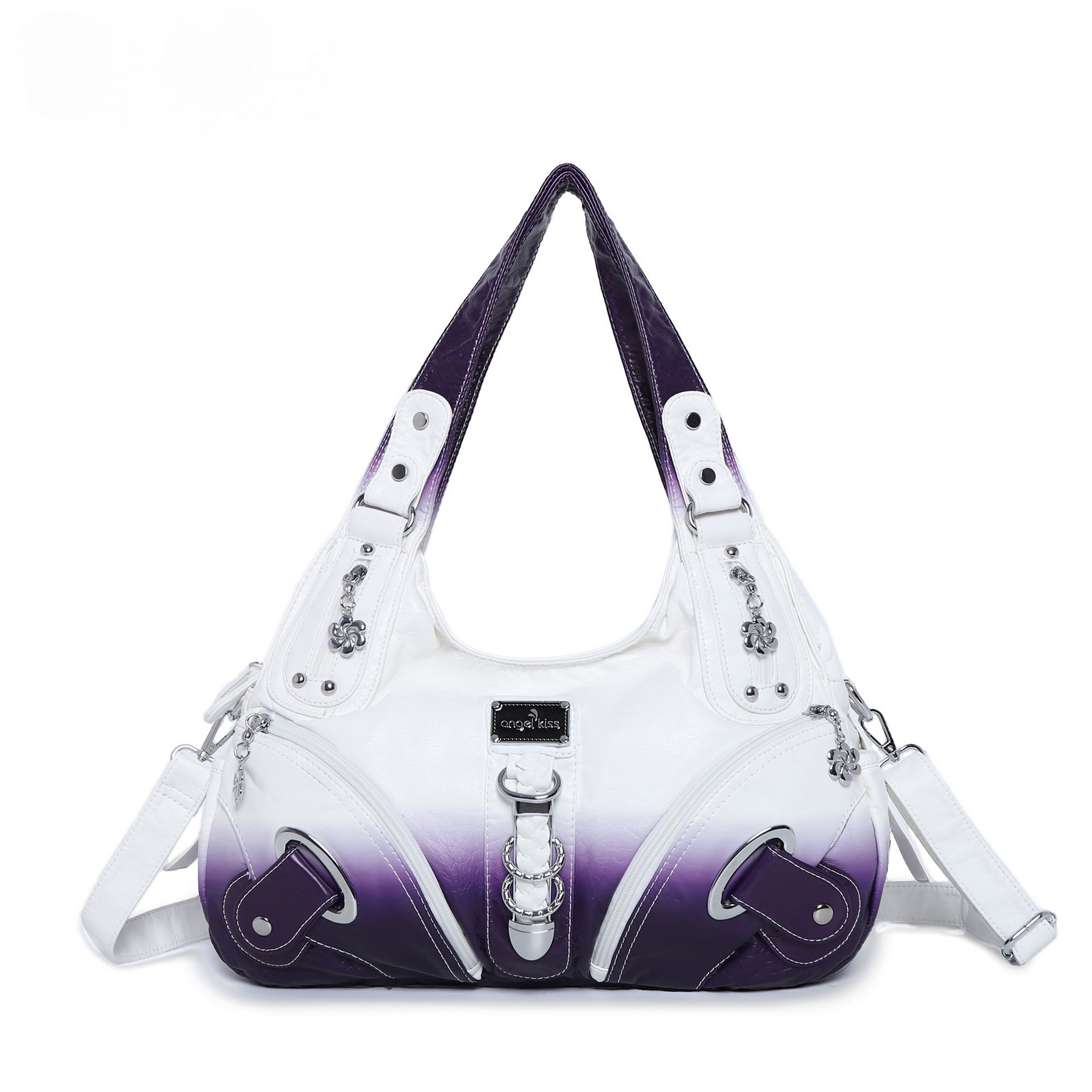 Y2K Crossbody Tote Bag