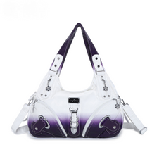 Y2K Crossbody Tote Bag