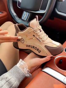 Athletic and Casual Flat Shoes