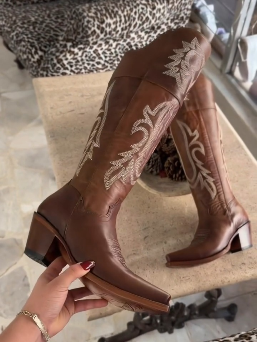 2026 Trendy Boots