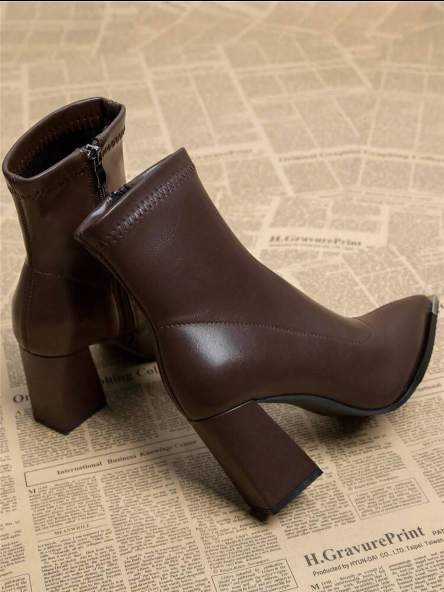 High-end Casual Boots