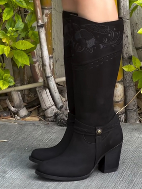 Cowboy Boots