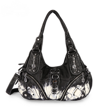 Y2K Crossbody Tote Bag