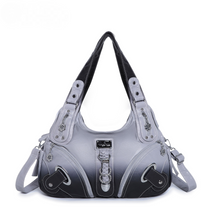 Y2K Crossbody Tote Bag