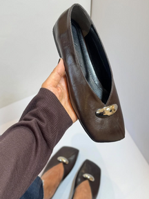Casual Flats