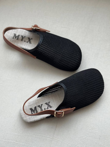 Flat-toe Hollow Breathable Sandals