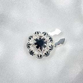 Dazzle Rhinestone Button Covers