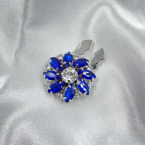 Dazzle Rhinestone Button Covers