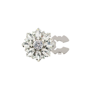 Dazzle Rhinestone Button Covers