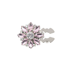 Dazzle Rhinestone Button Covers