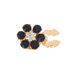 Dazzle Rhinestone Button Covers