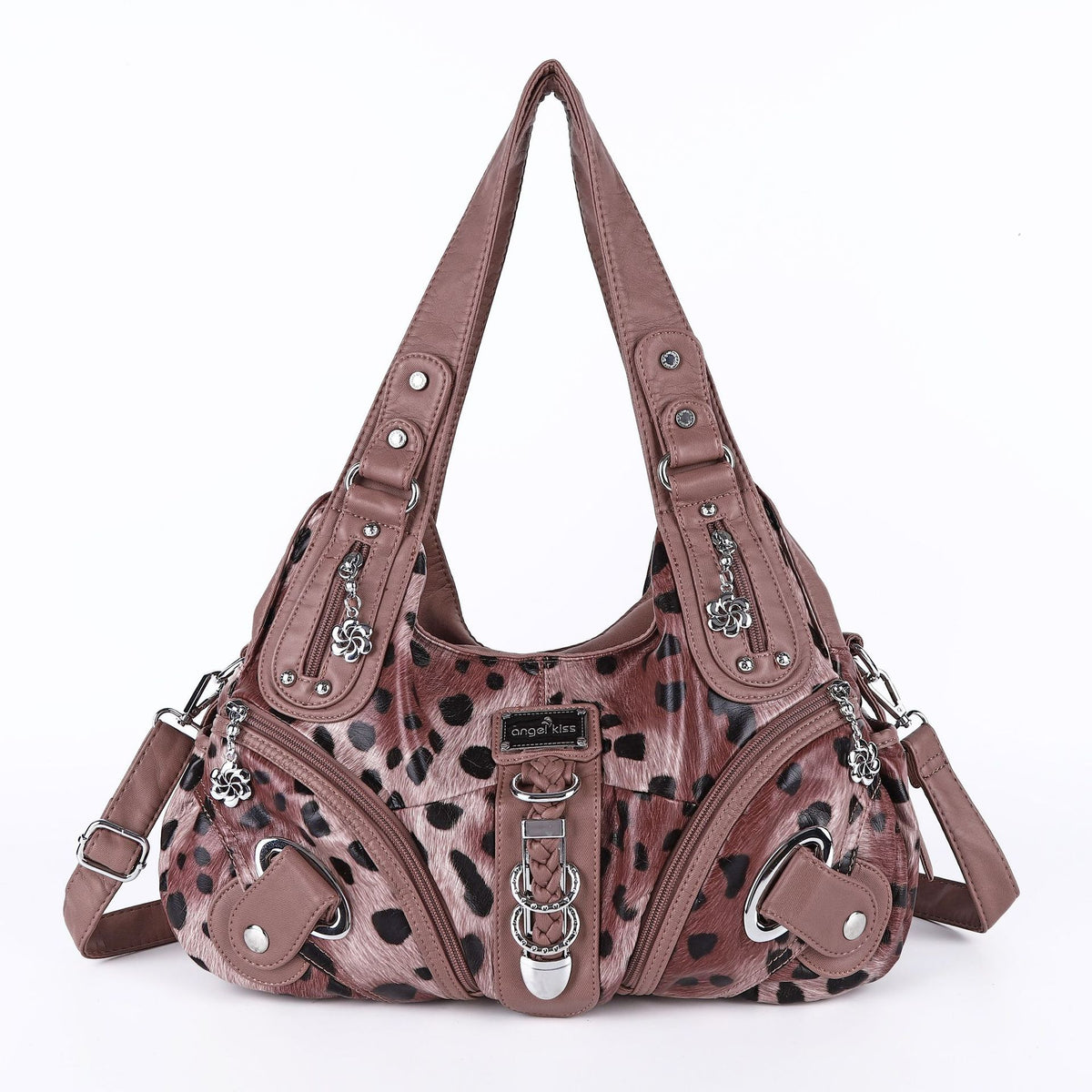 Y2K Crossbody Tote Bag