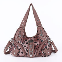 Y2K Crossbody Tote Bag