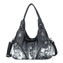 Y2K Crossbody Tote Bag