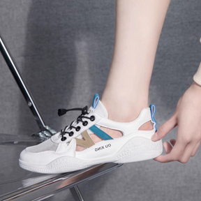 New Breathable Mesh Sandals