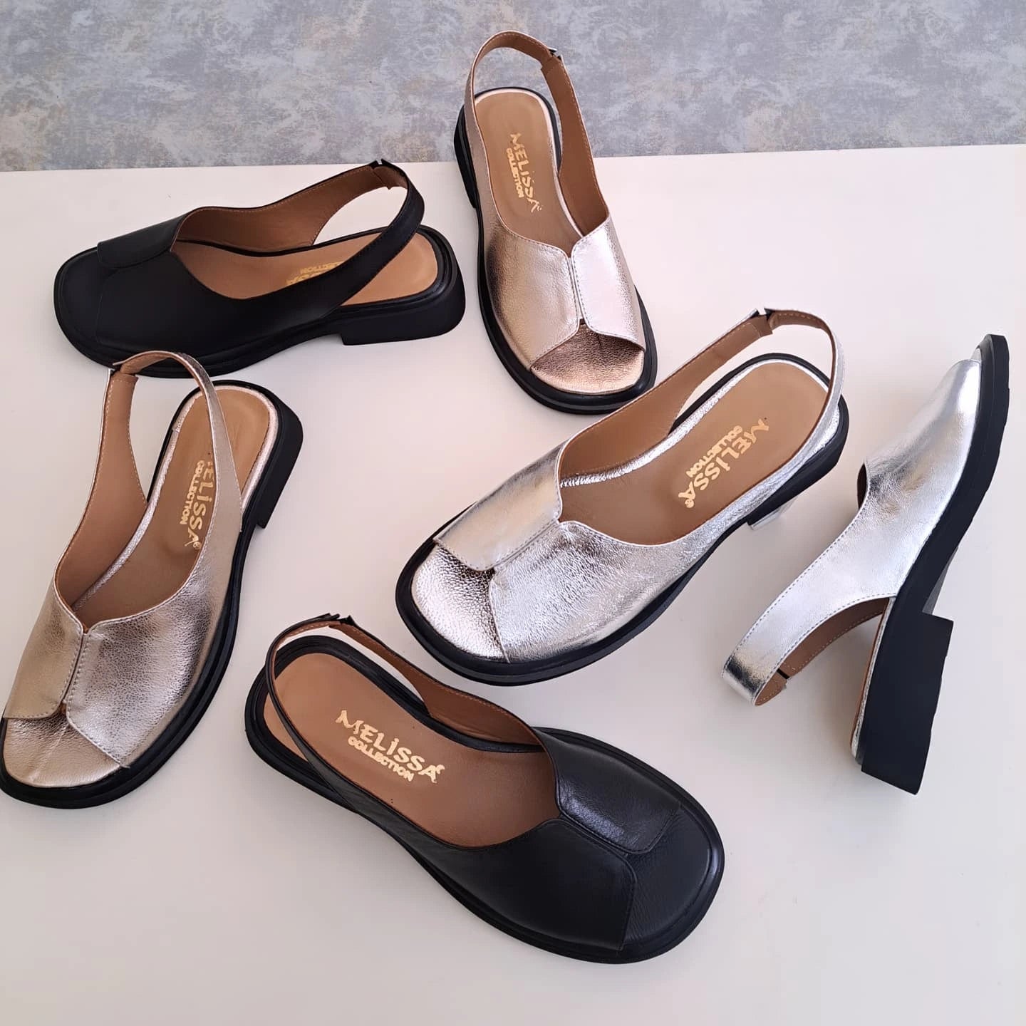 (⏰Last Day Promotion $7 OFF)Casual Versatile Sandals
