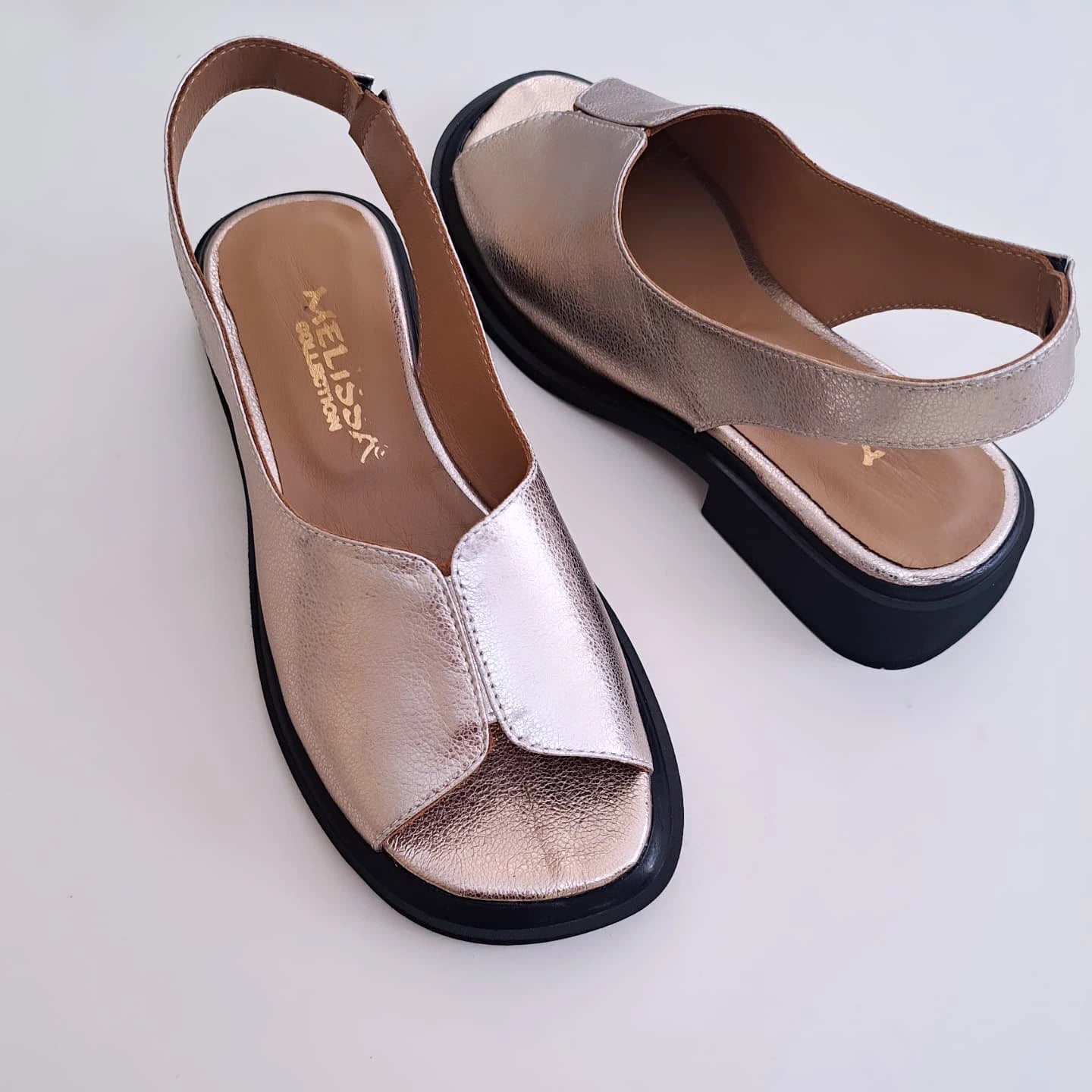 (⏰Last Day Promotion $7 OFF)Casual Versatile Sandals