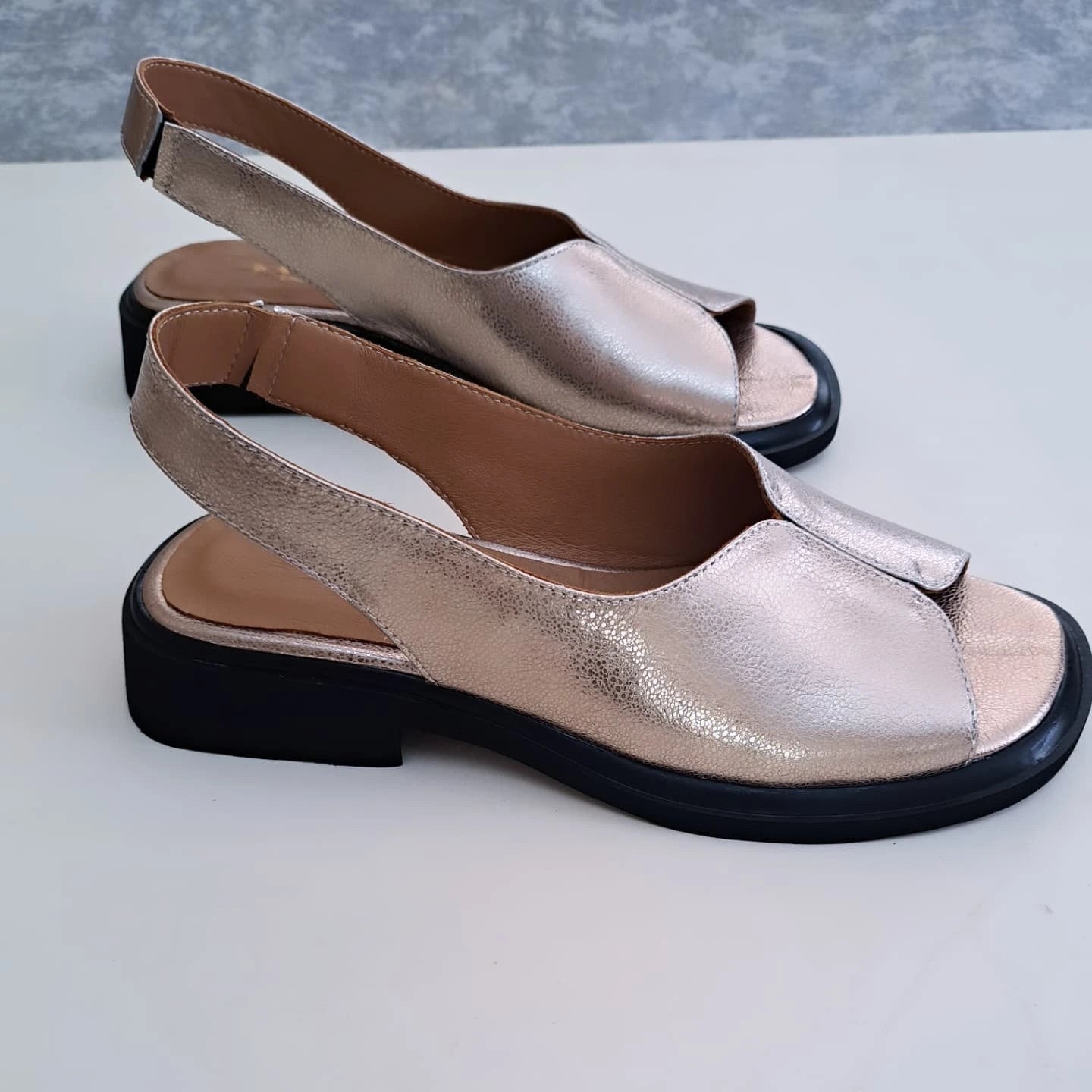 (⏰Last Day Promotion $7 OFF)Casual Versatile Sandals