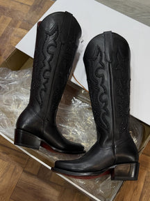 Limited Edition Boots