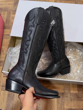 Limited Edition Boots