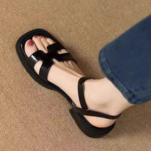 Simple Casual Comfortable Versatile Sandals