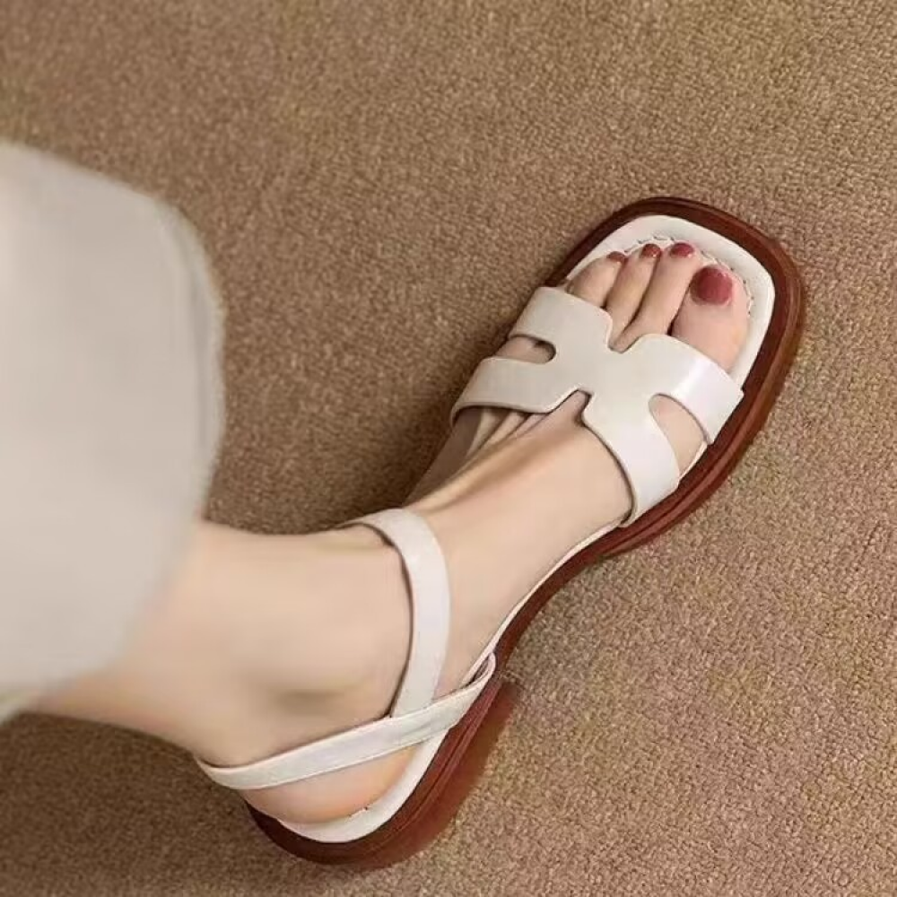 Simple Casual Comfortable Versatile Sandals