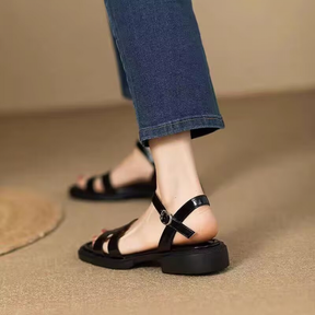 Simple Casual Comfortable Versatile Sandals