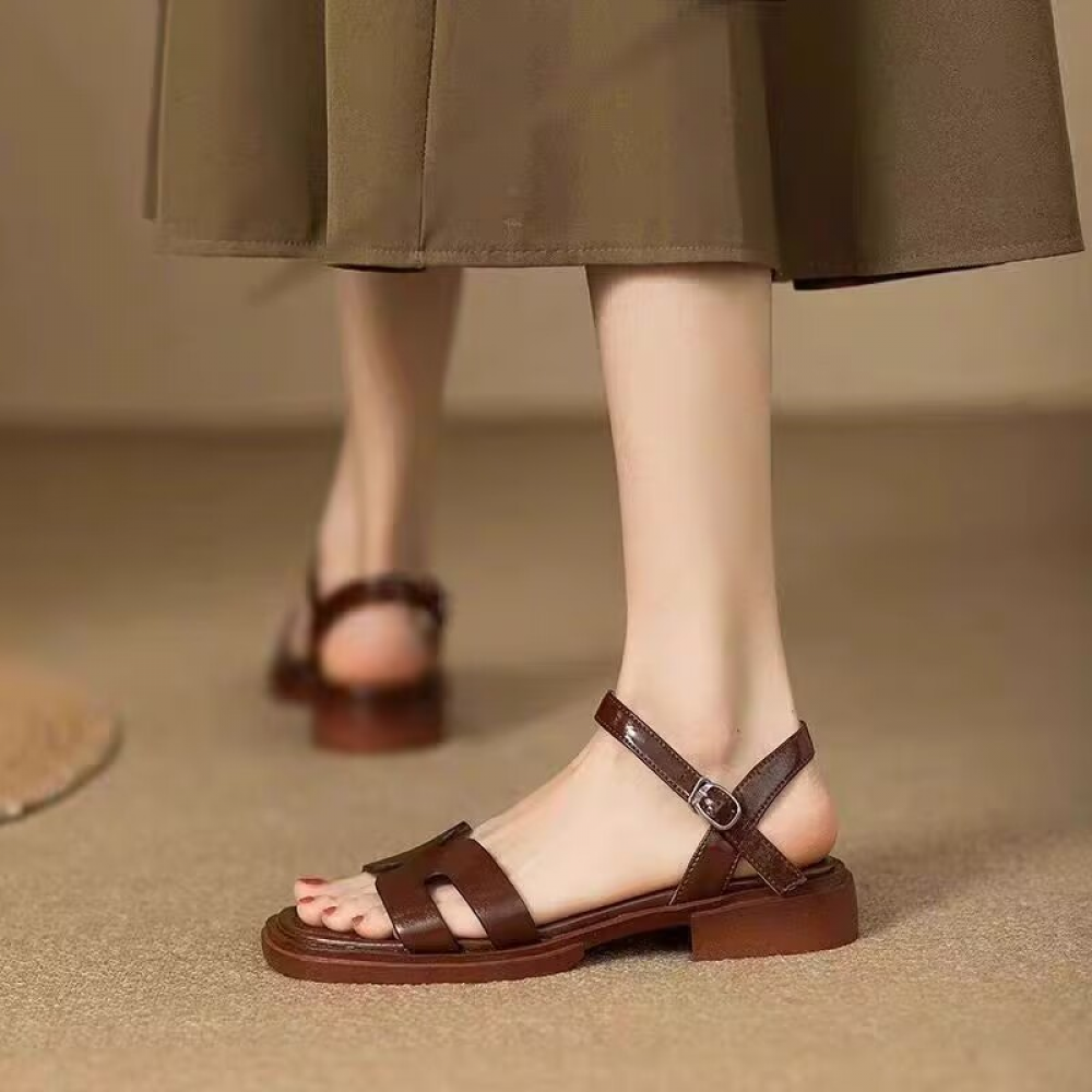 Simple Casual Comfortable Versatile Sandals