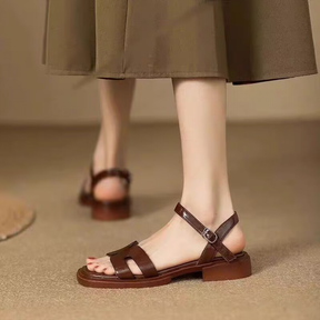 Simple Casual Comfortable Versatile Sandals