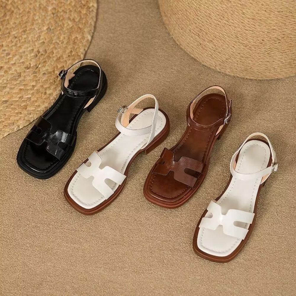 Simple Casual Comfortable Versatile Sandals