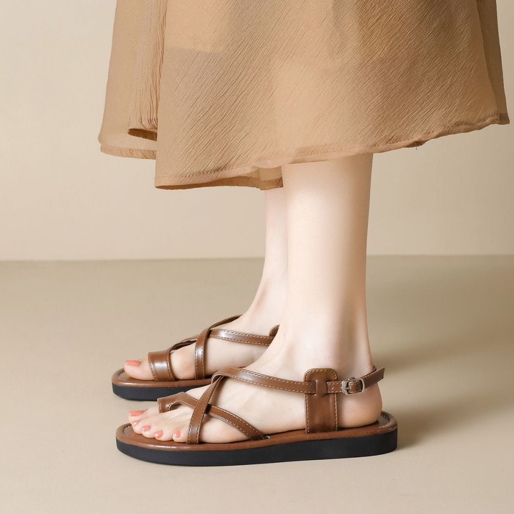 Soft-soled Beach Sandals