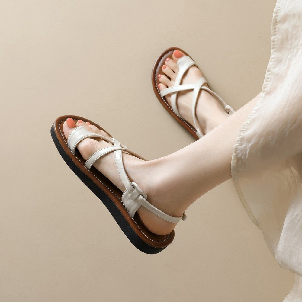 Soft-soled Beach Sandals