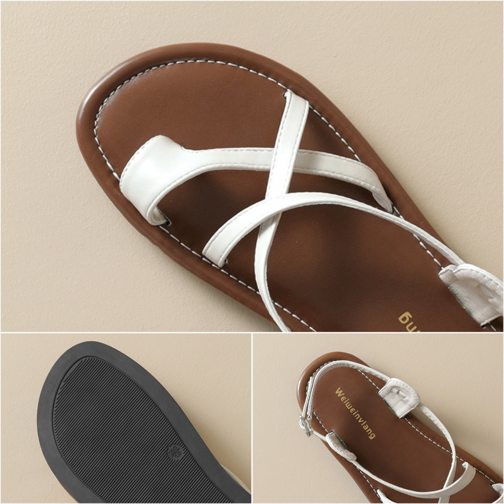 Soft-soled Beach Sandals