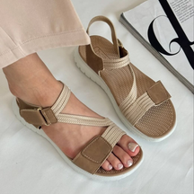 Flat Comfortable Sandals