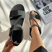 Flat Comfortable Sandals