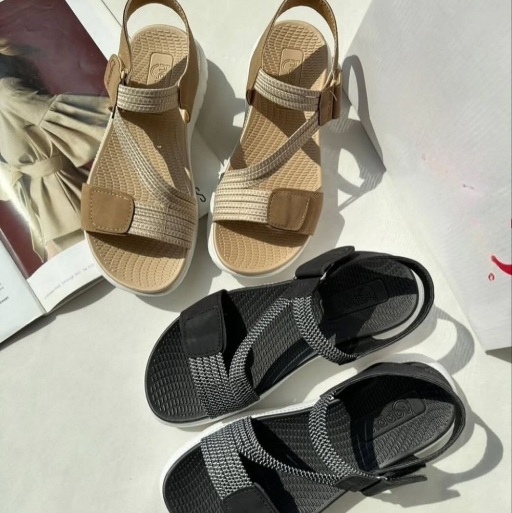 Flat Comfortable Sandals