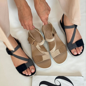 Flat Comfortable Sandals