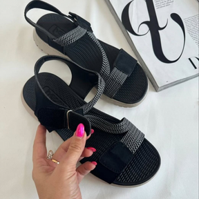 Flat Comfortable Sandals