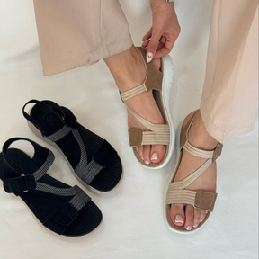 Flat Comfortable Sandals