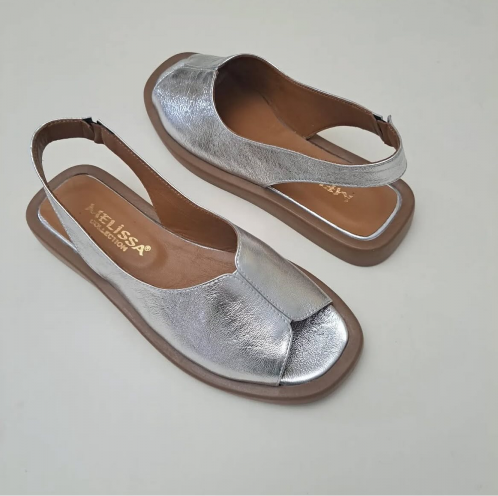 Casual Versatile Sandals