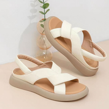 Thick-soled Versatile Sandals