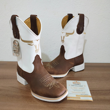 Vintage Cowboy Boots