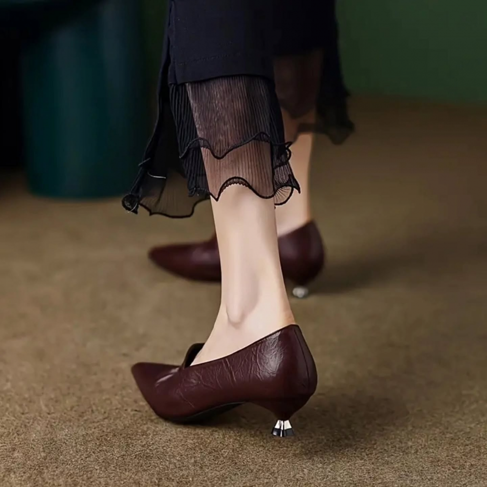 New Versatile Casual Shoes