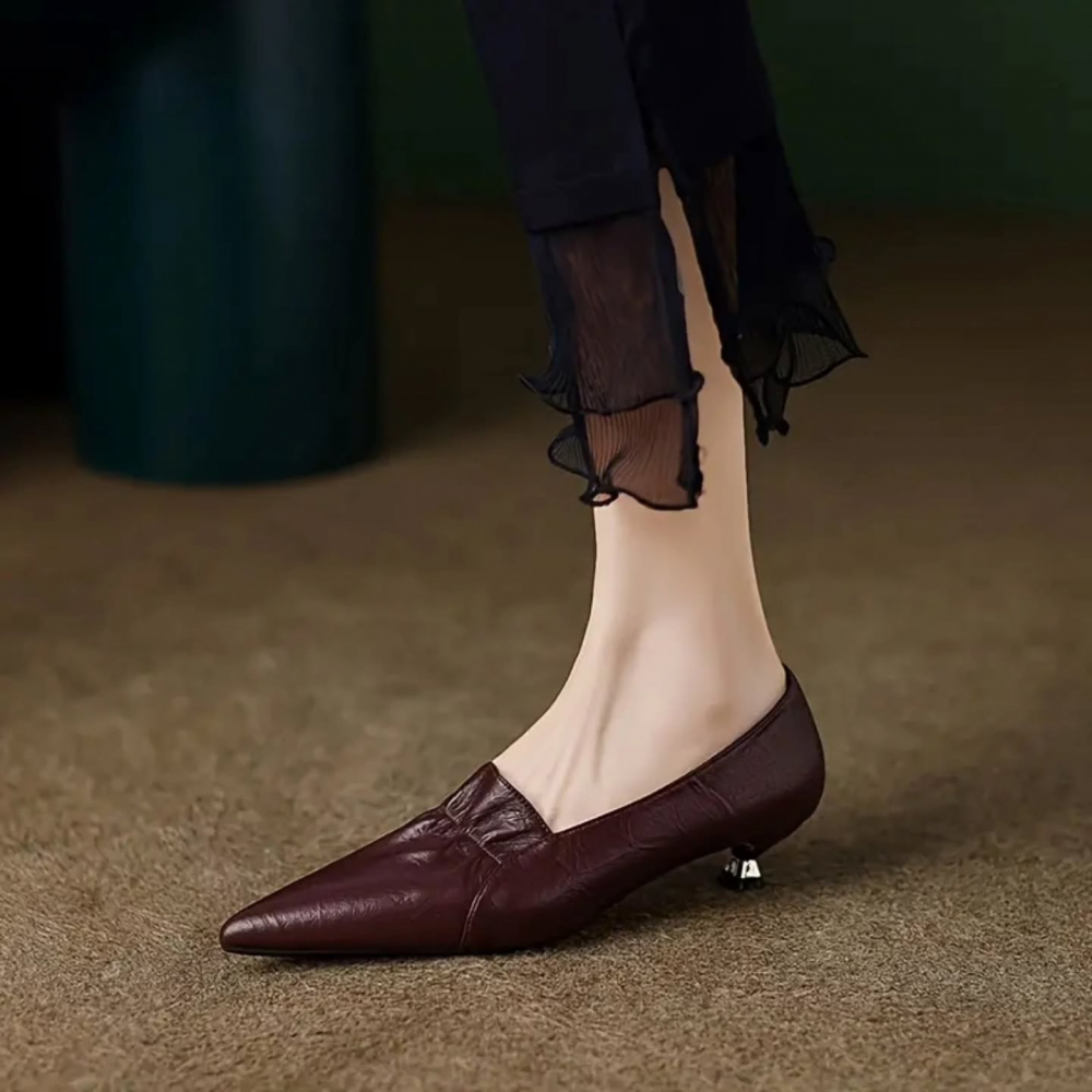 New Versatile Casual Shoes