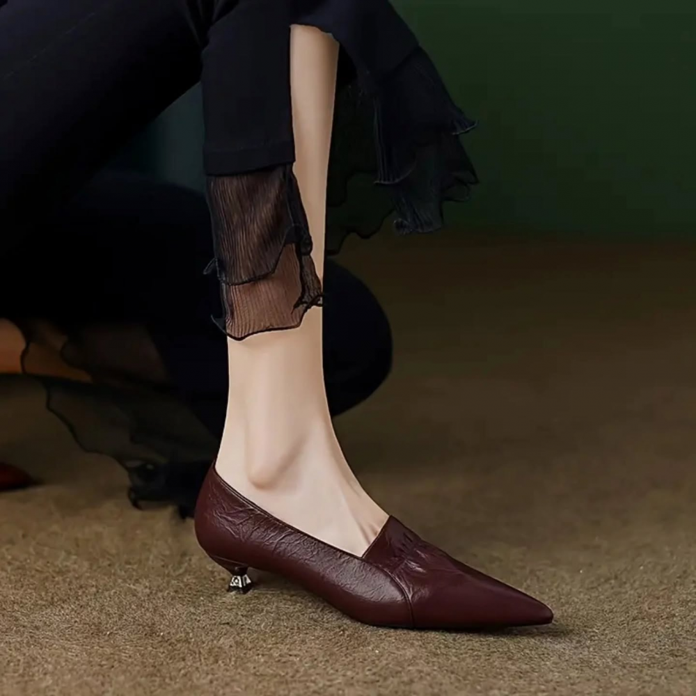 New Versatile Casual Shoes