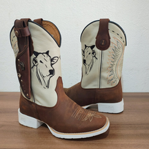 Muladeiro Cowboy Boots