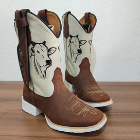 Muladeiro Cowboy Boots